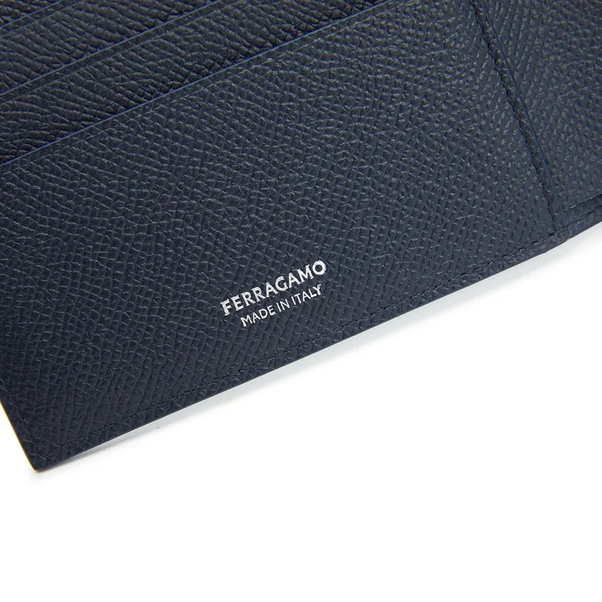 Bi-Fold Wallet