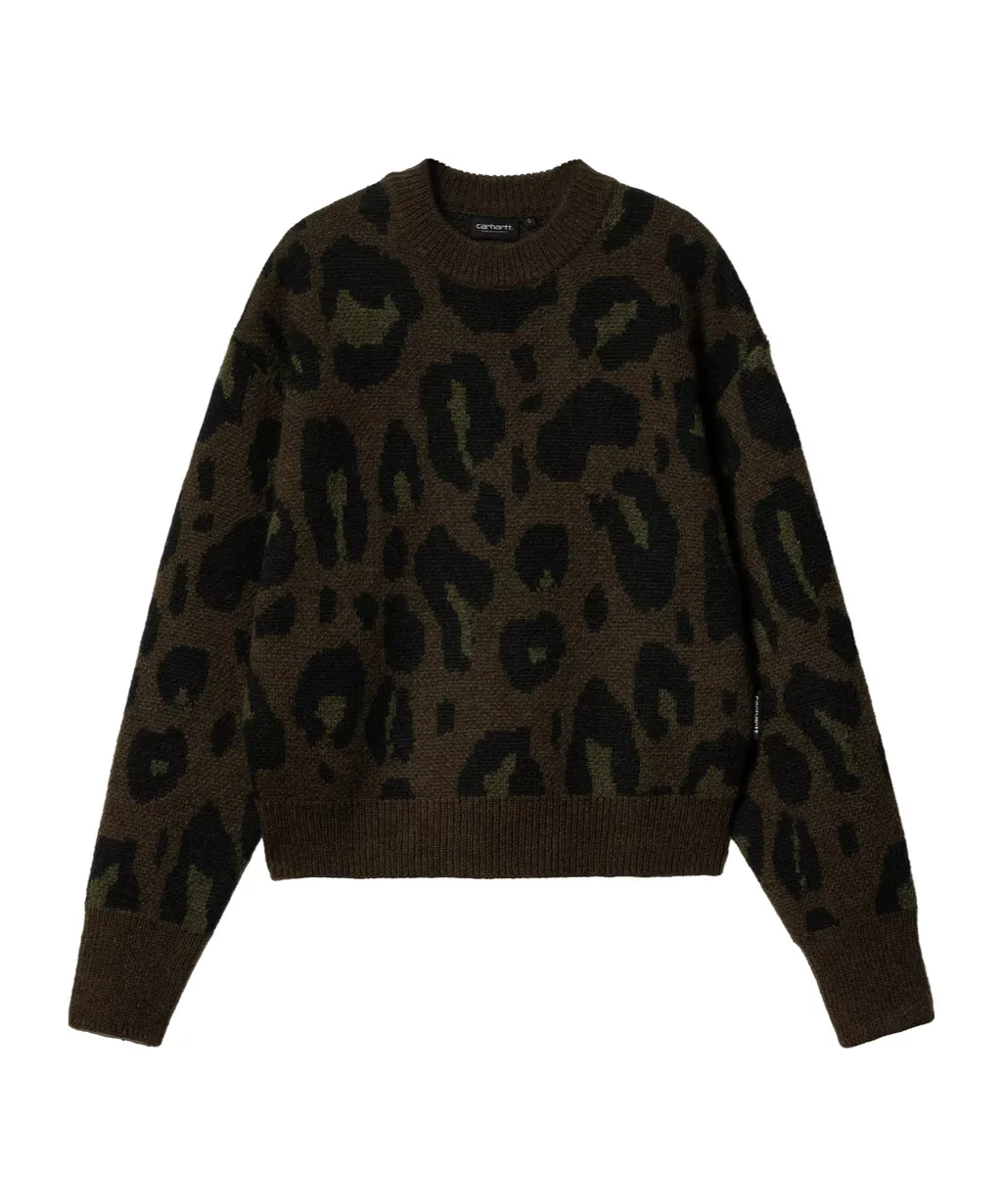 Merton Sweater