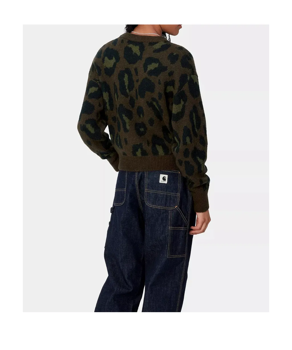 Merton Sweater
