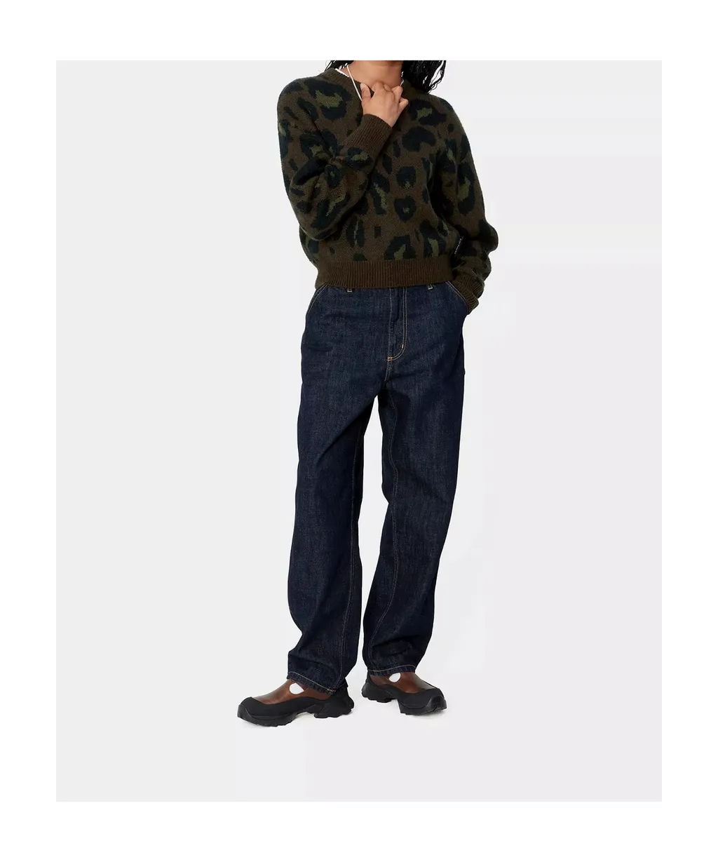 Merton Sweater