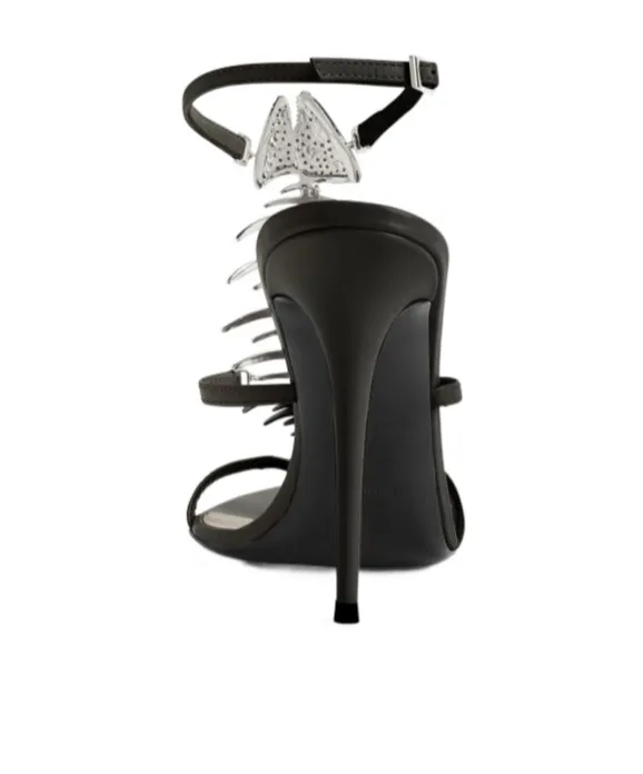 Giuseppe Zanotti Slim 2.0 105 Sandals