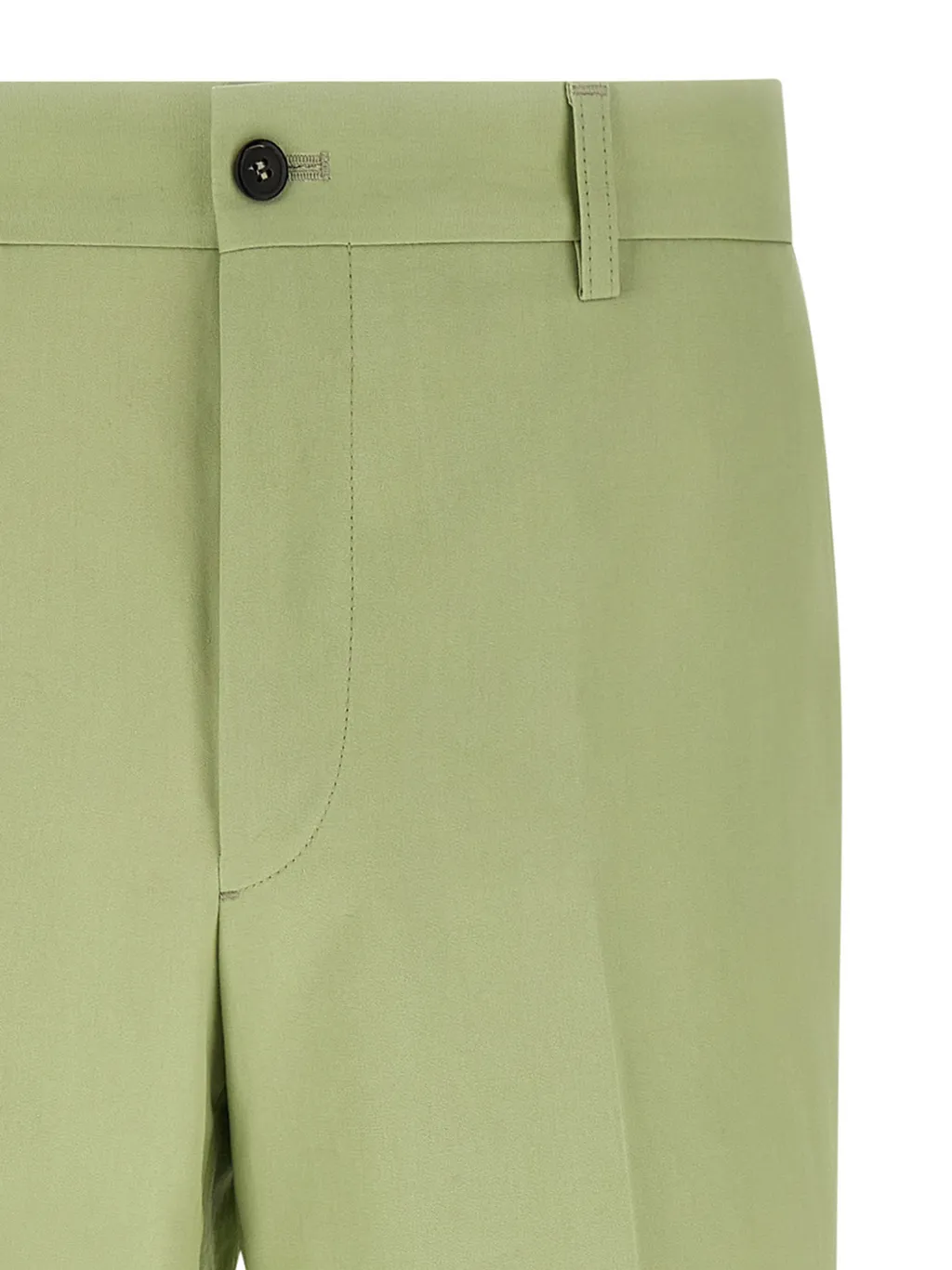 Poplin Pants
