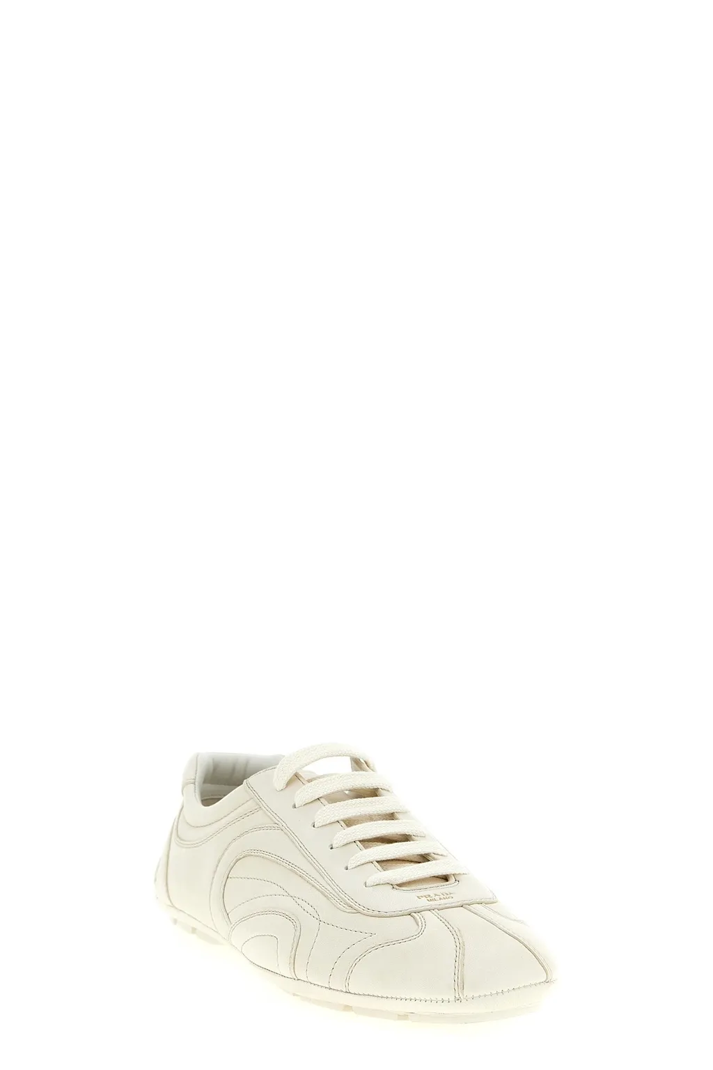 Lace Up Sneakers