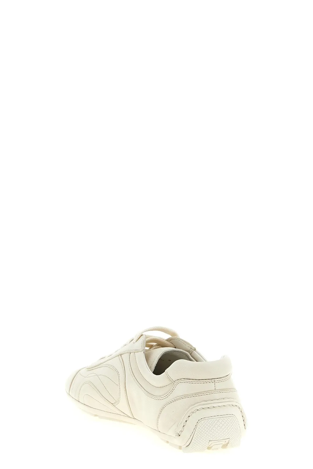 Lace Up Sneakers