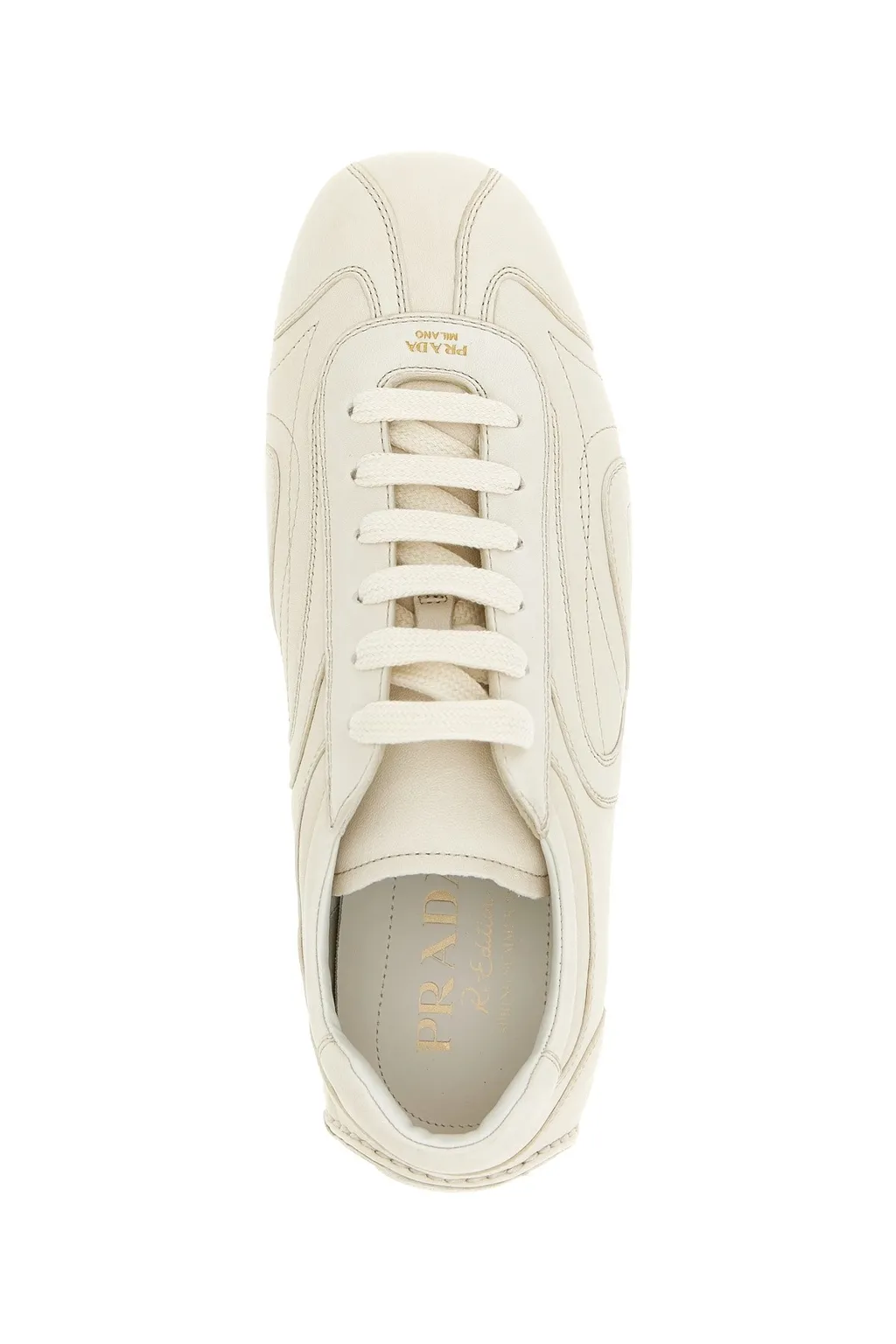 Lace Up Sneakers