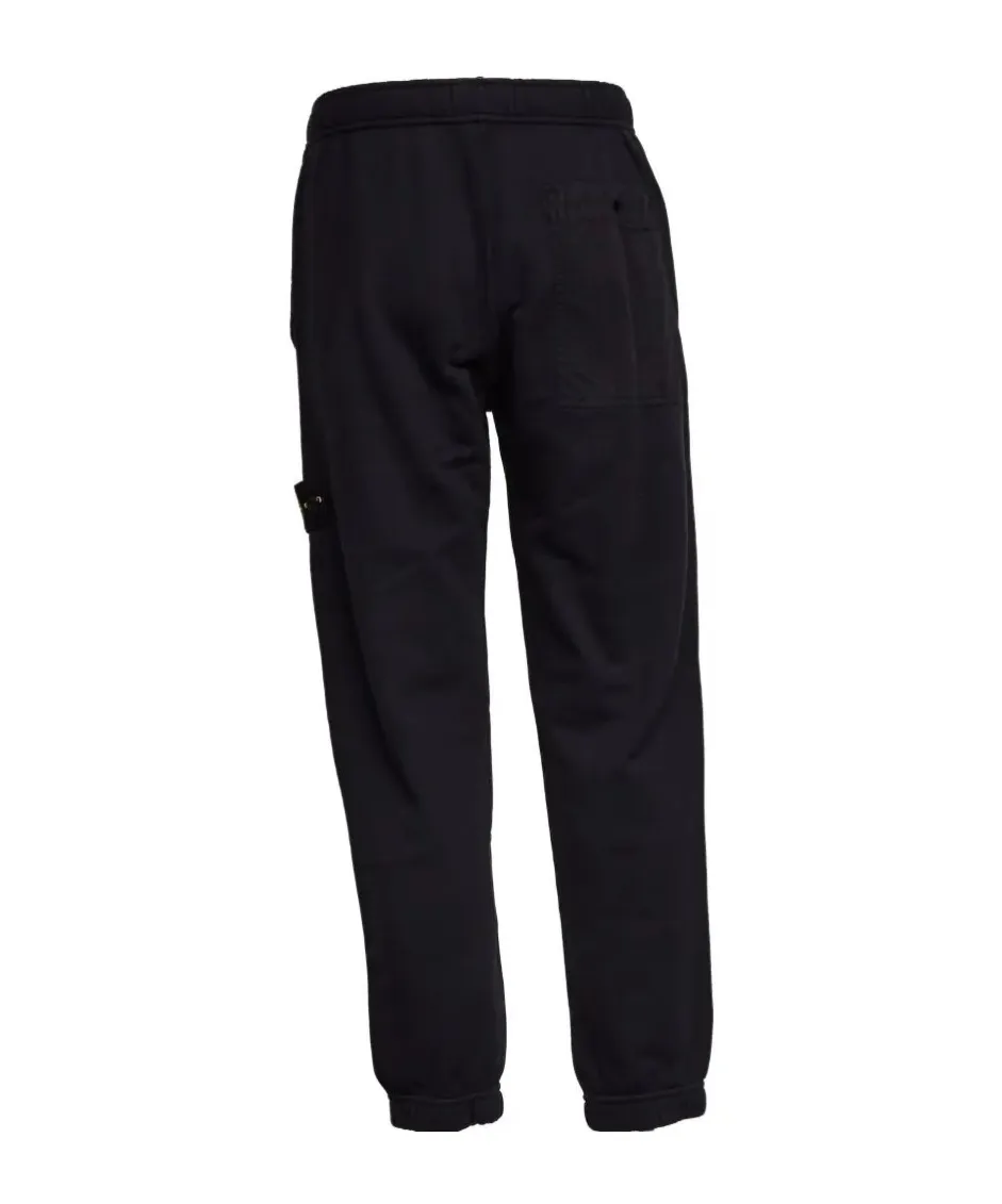 Compass Badge Fleece Trousers
