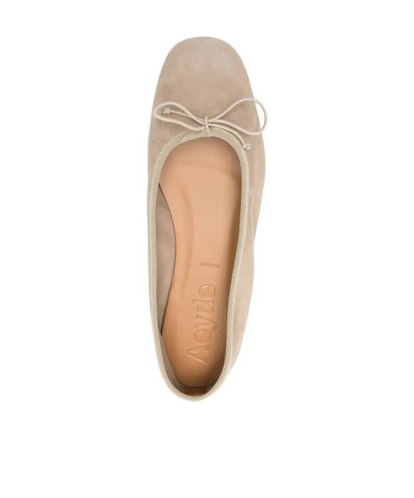 Bow Flats