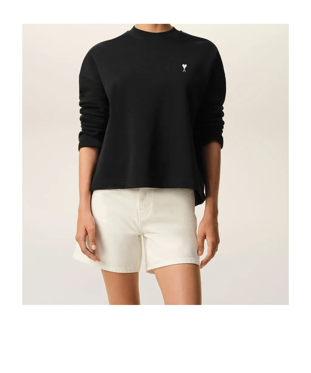 Sweatshirt Ami Paris