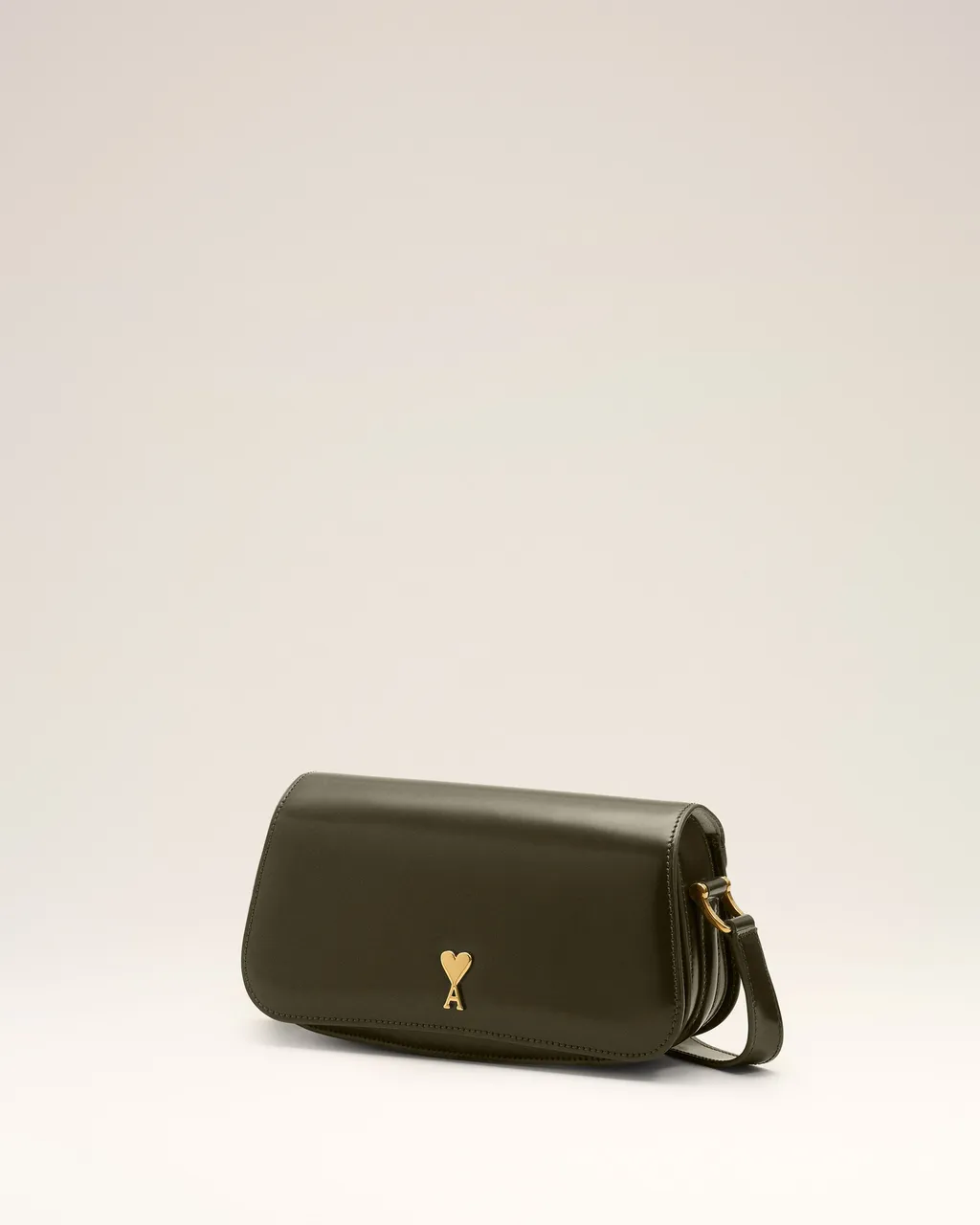 Flap Shoulder Bag