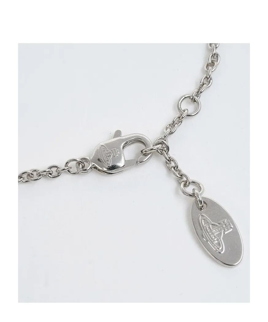 Embellished Chain Bracelet
