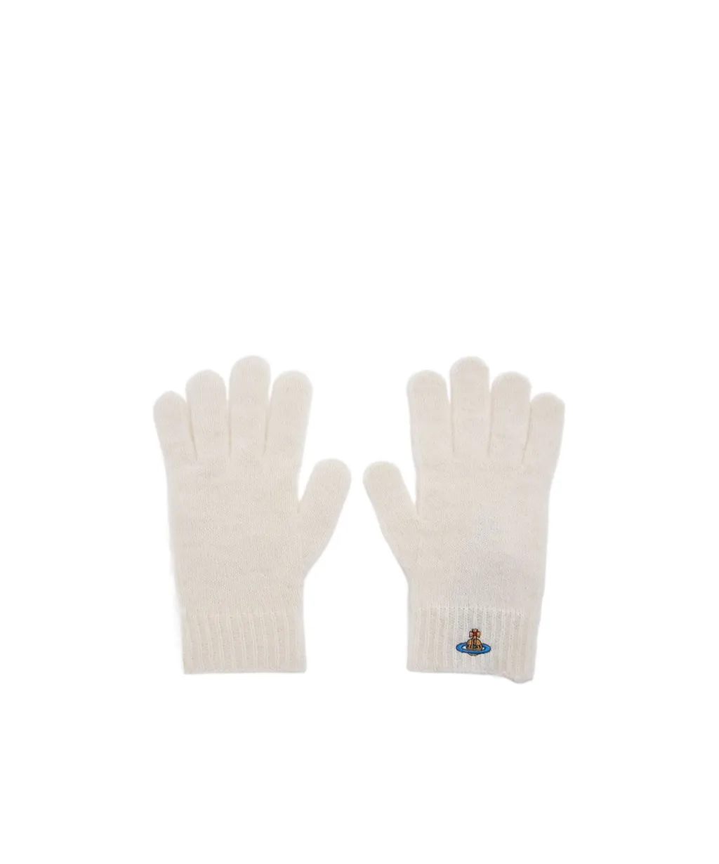 Fluffy Gloves