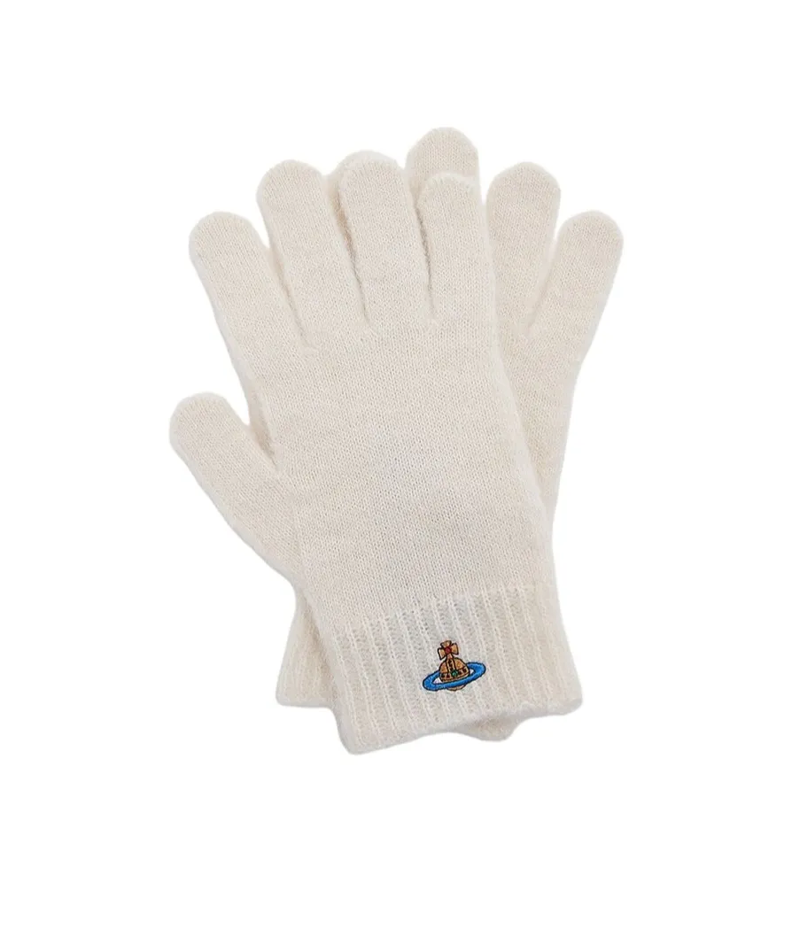 Fluffy Gloves