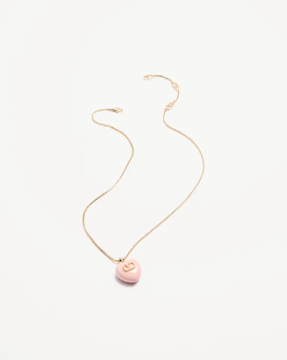 Coeur Royal Necklace