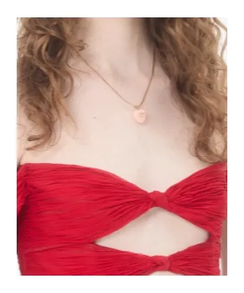 Coeur Royal Necklace