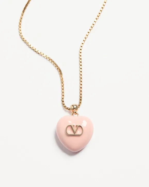 Coeur Royal Necklace