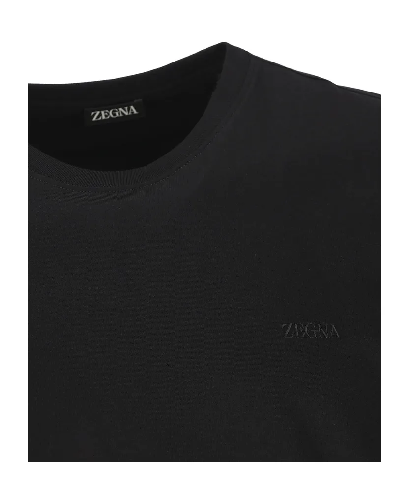 Short-Sleeved T-Shirt