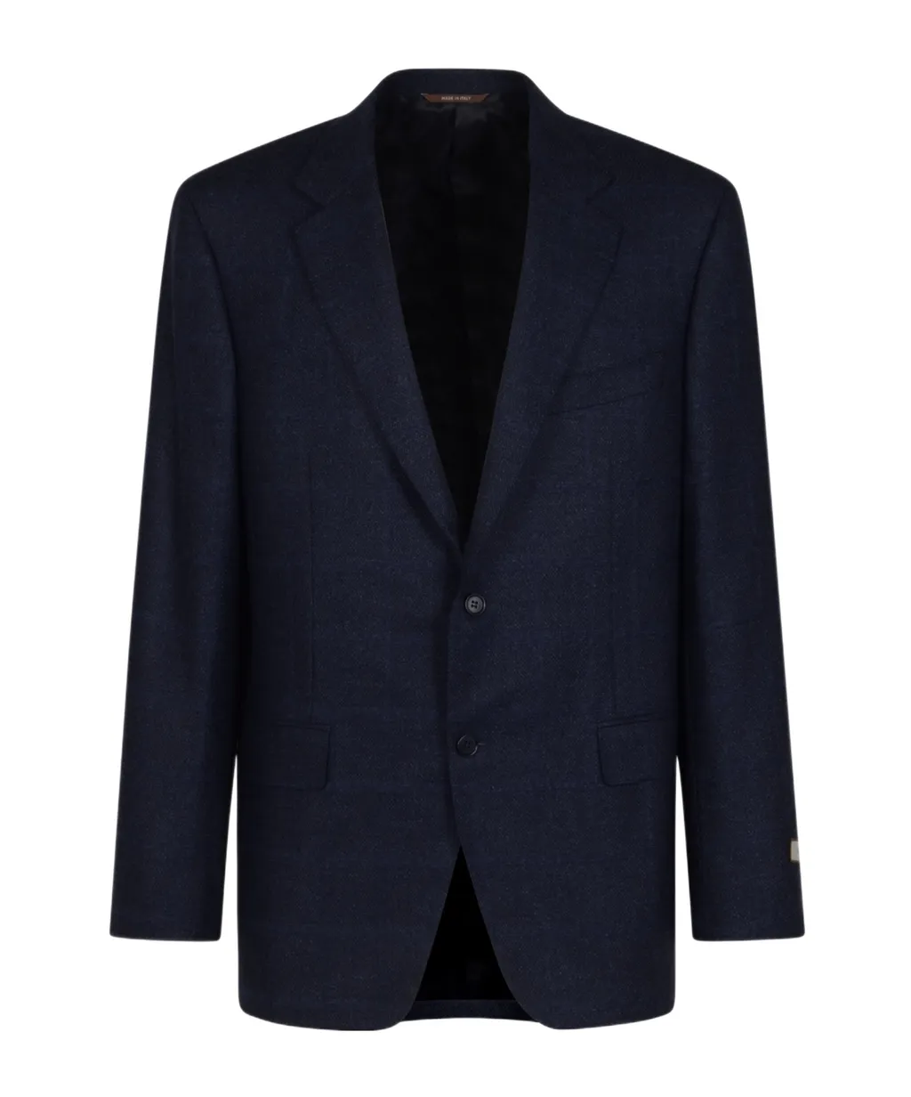 Button Blazer