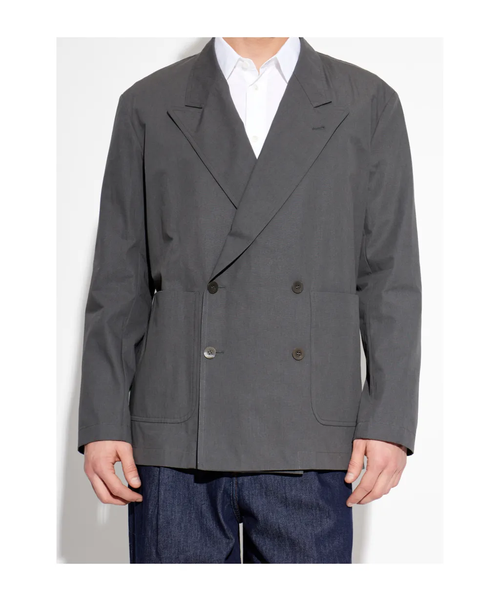 Long Sleeve Casual Jacket