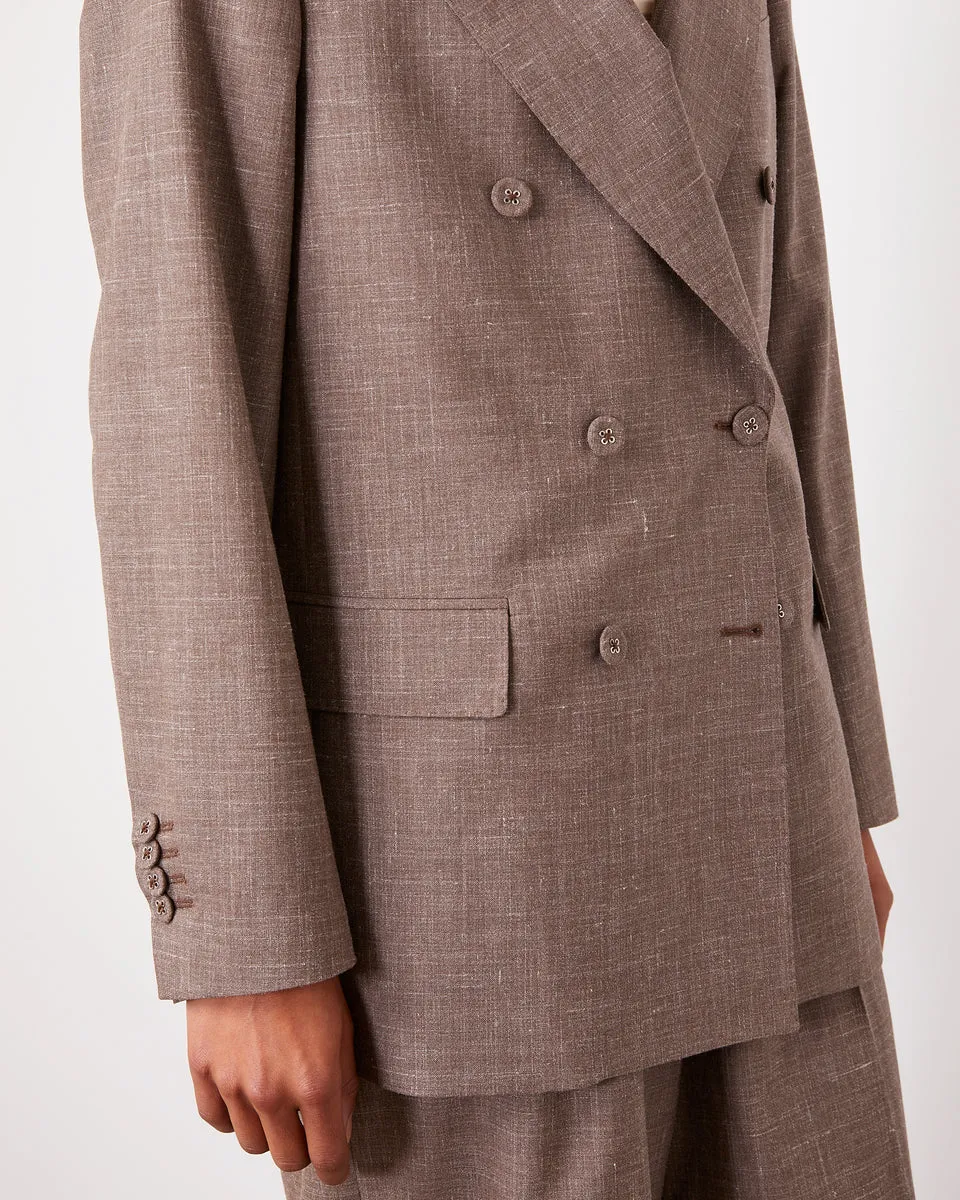 Sandra Jacket