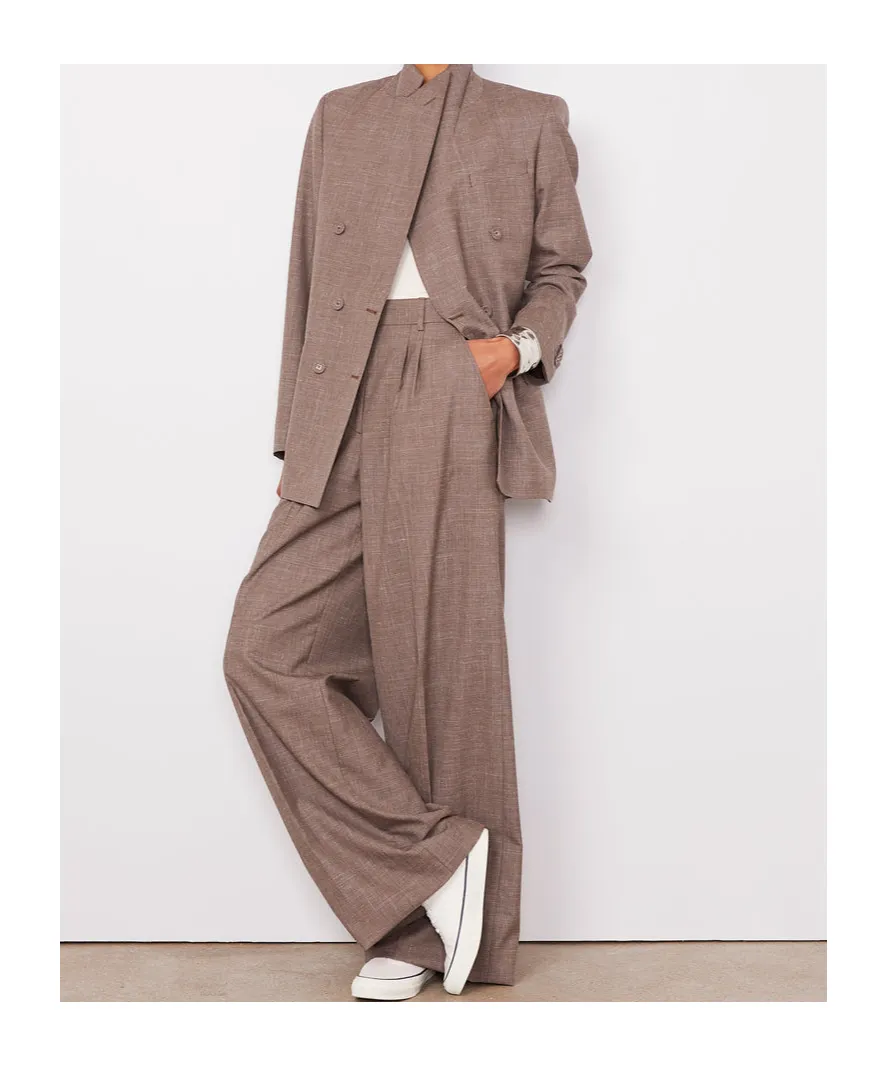 Sandra Jacket