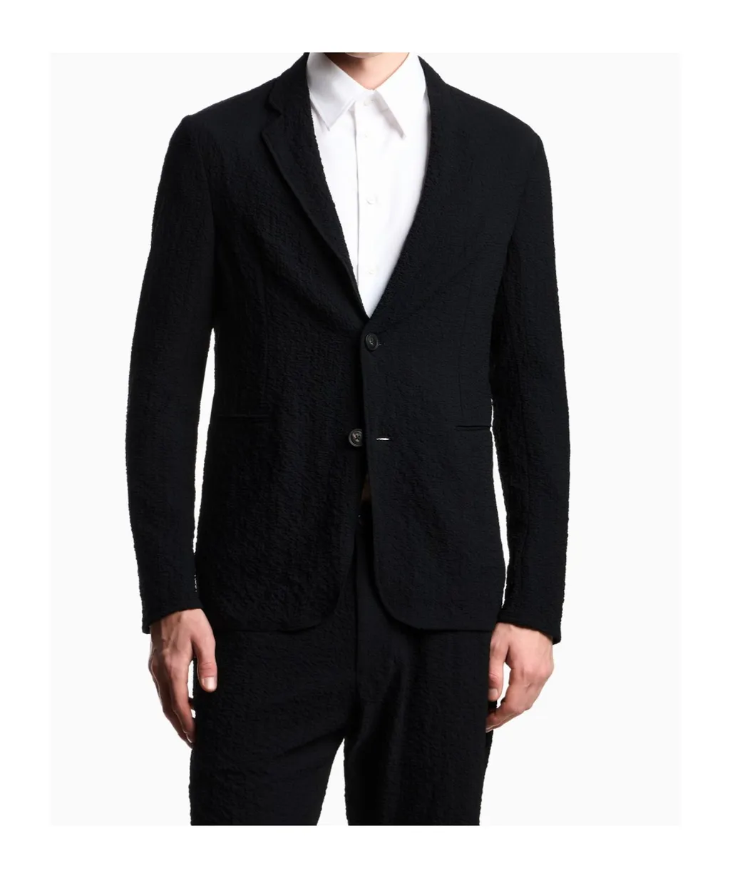 Long Sleeve Blazer