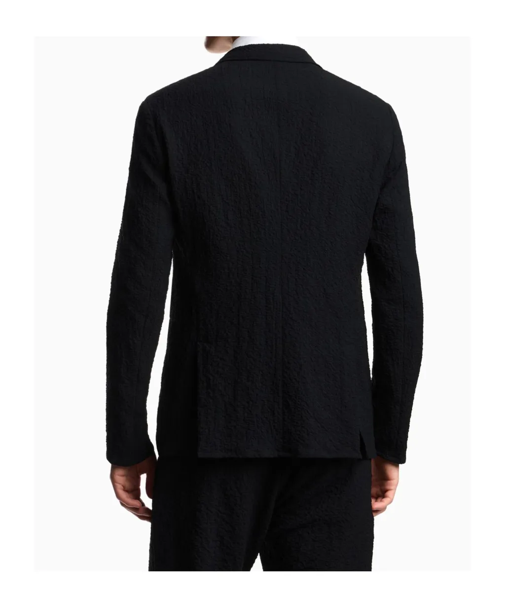 Long Sleeve Blazer