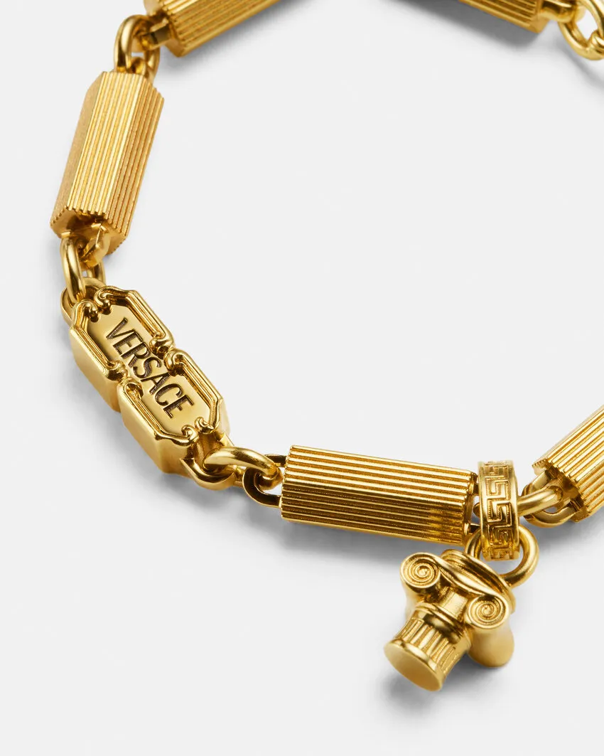 Versace Column Bracelet