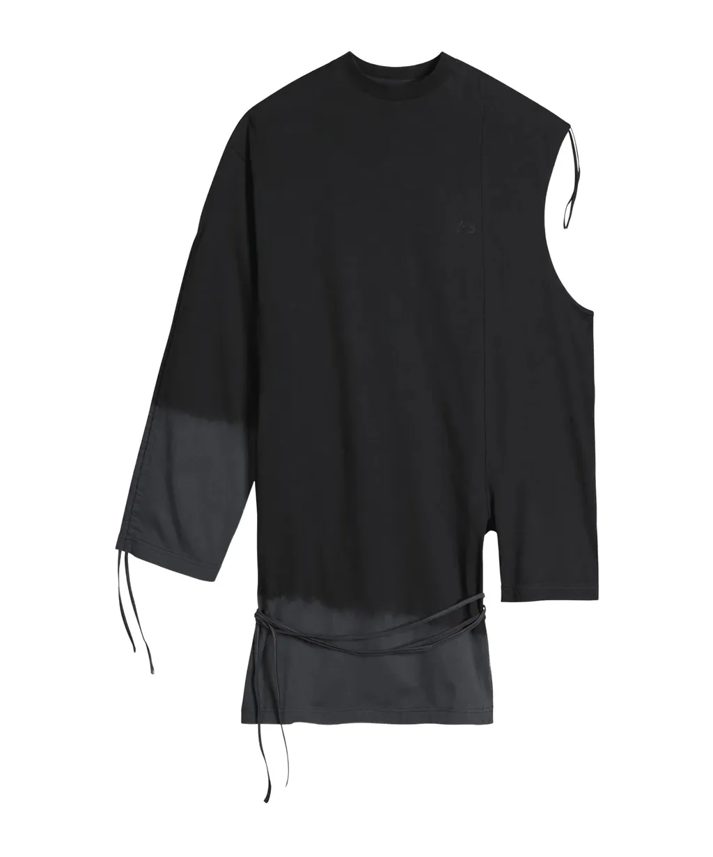 Drape T-Shirt