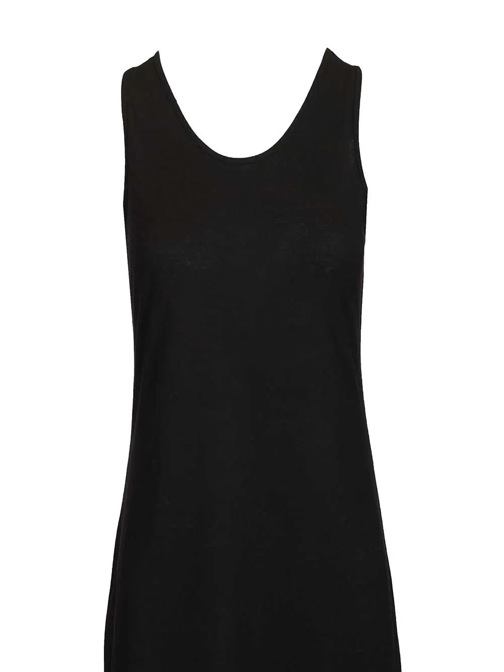 Loulou De Saison Myron A-Line Tank Dress
