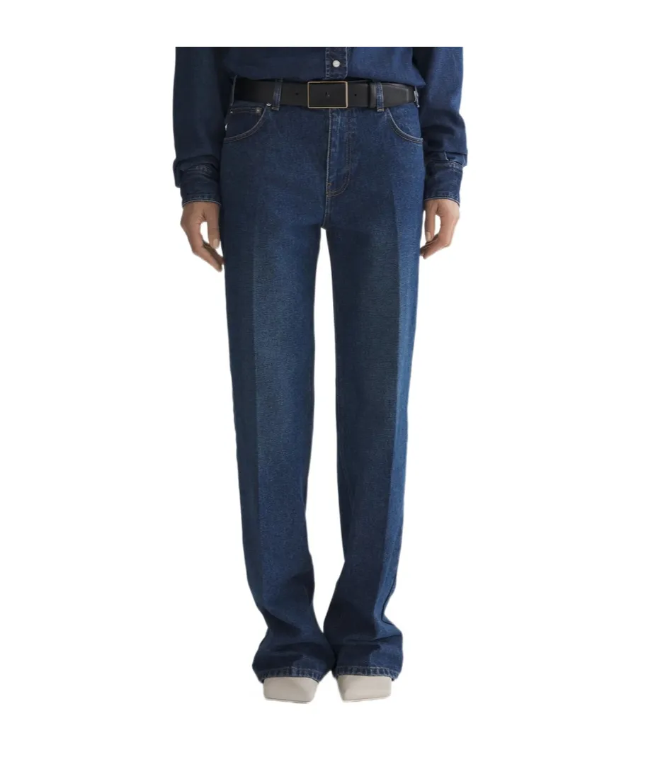 Belt Loop Jeans