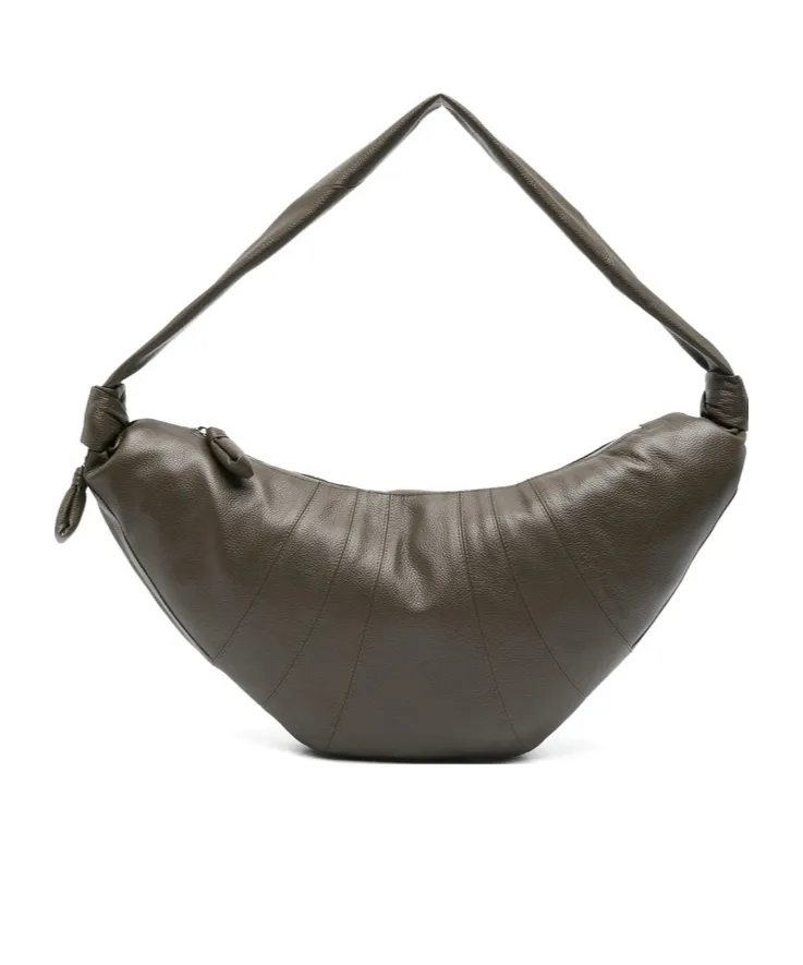 Large Croissant Bag