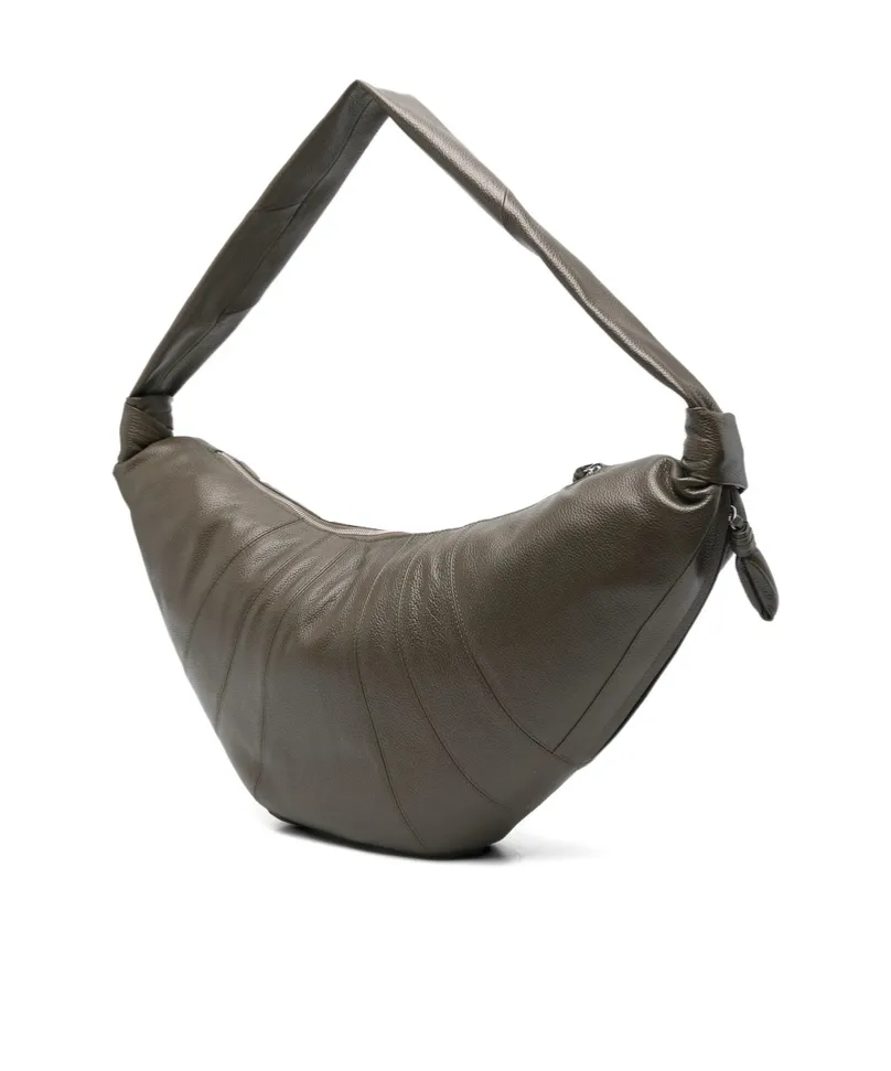 Large Croissant Bag