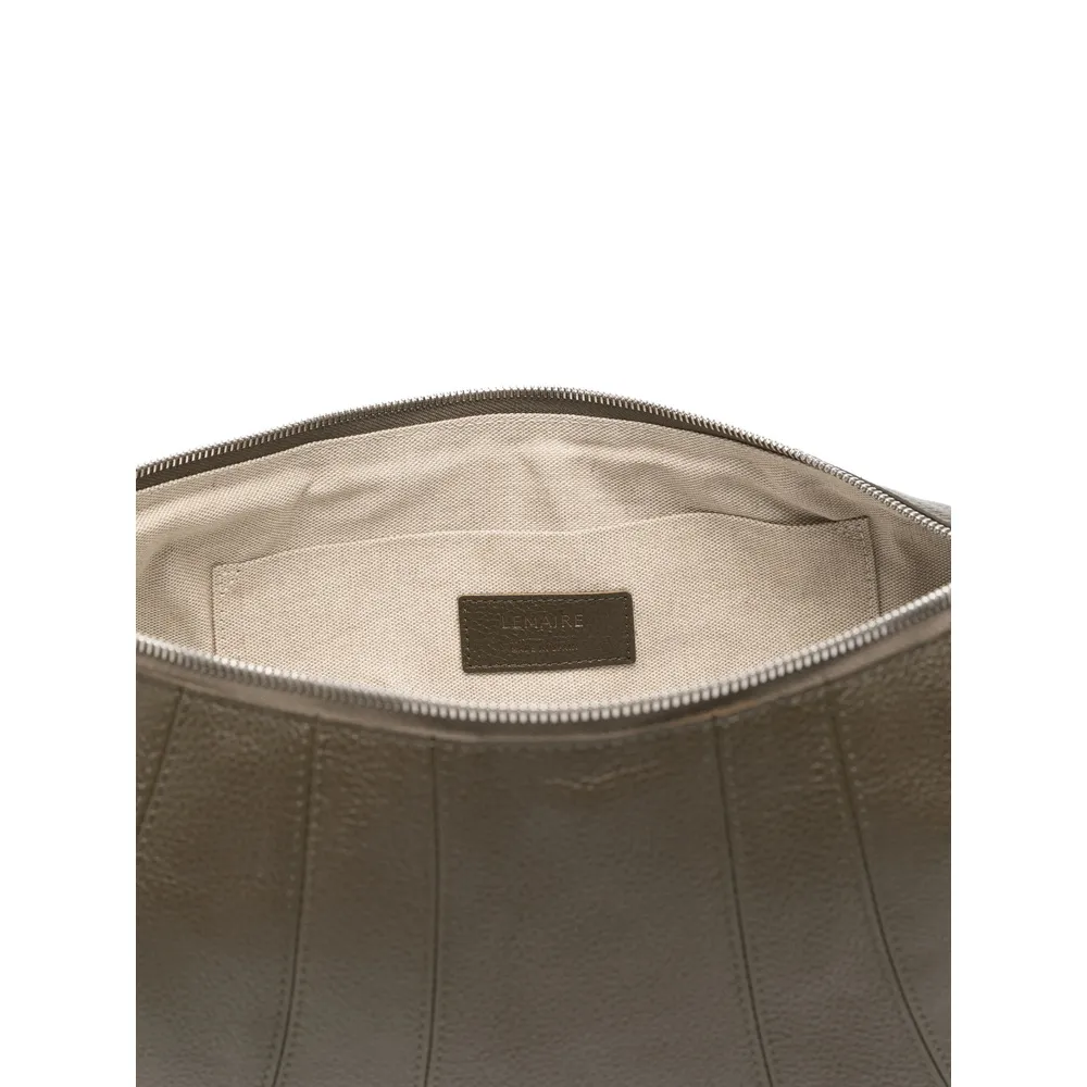 Large Croissant Bag