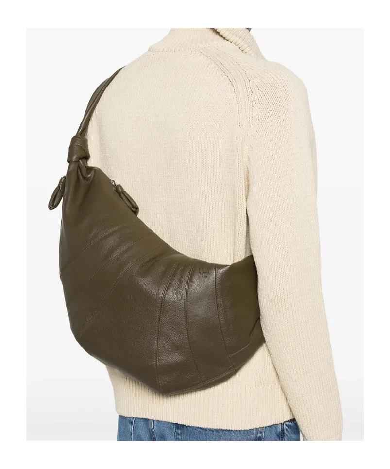 Large Croissant Bag