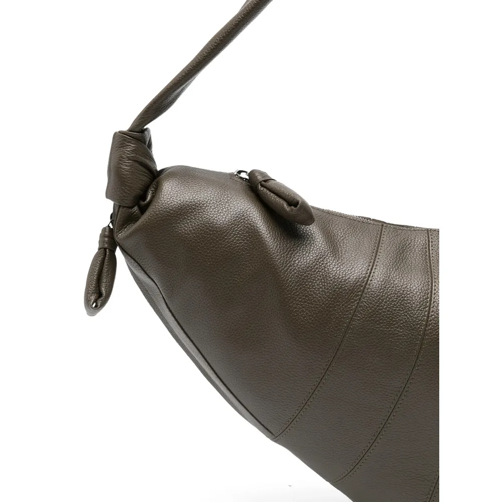 Large Croissant Bag
