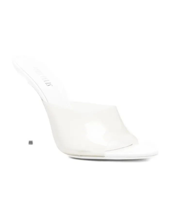 Lidia Heeled Sandals