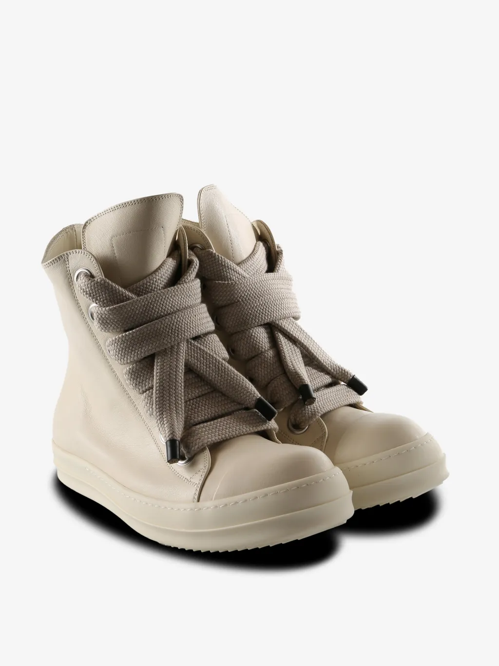 Jumbolace High-Top Sneakers