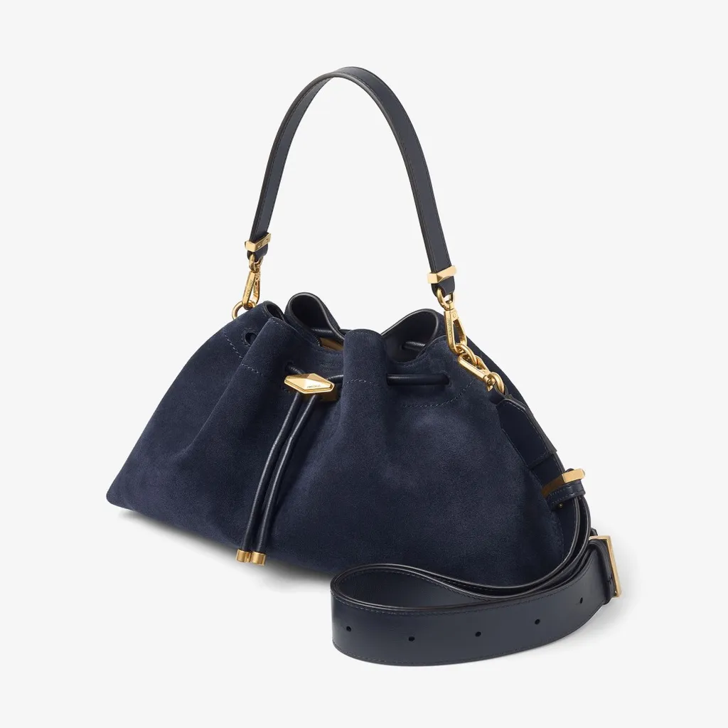 Jimmy Choo Cinch M Handbag