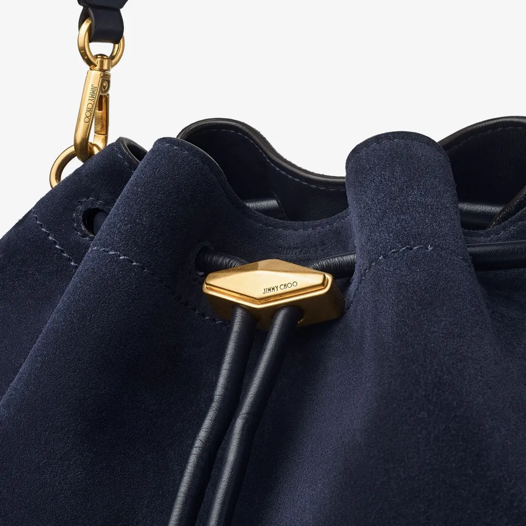 Jimmy Choo Cinch M Handbag