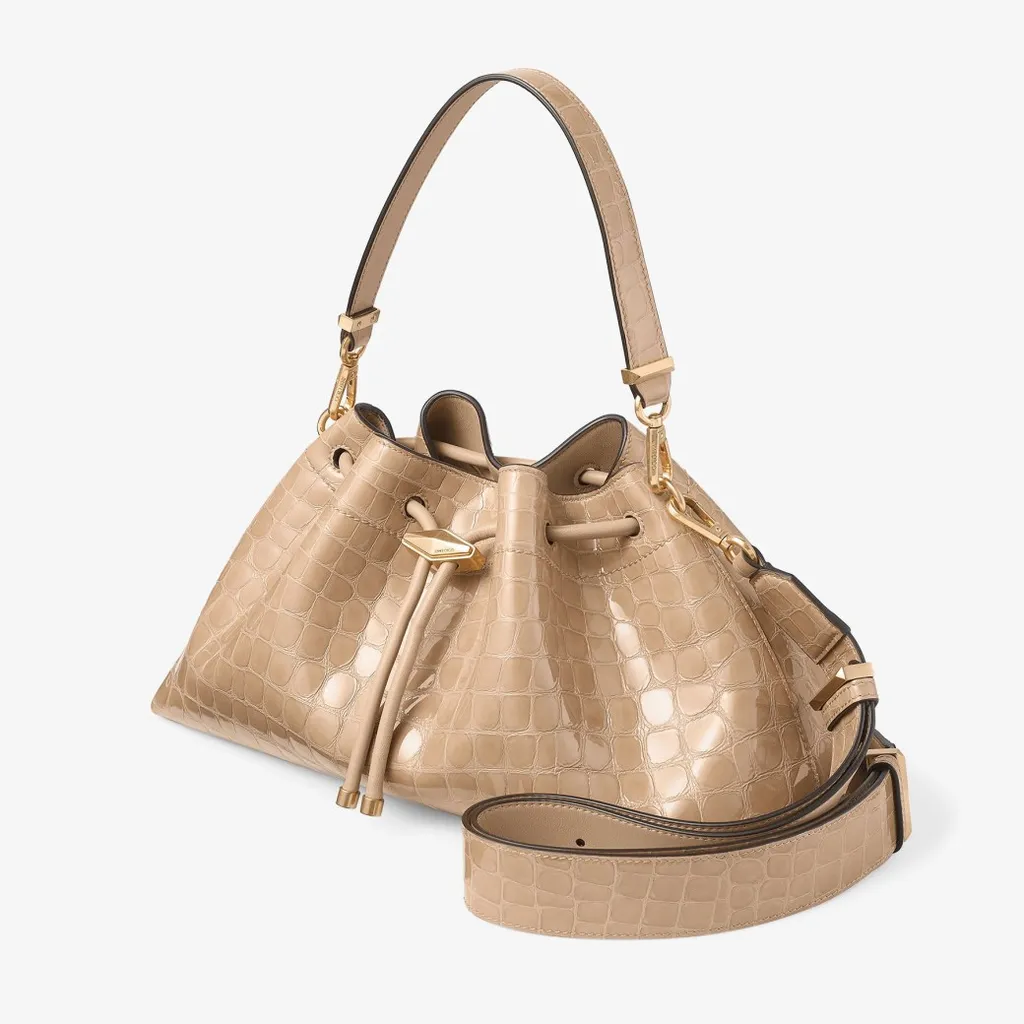 Jimmy Choo Bon Bon Shoulder Bag