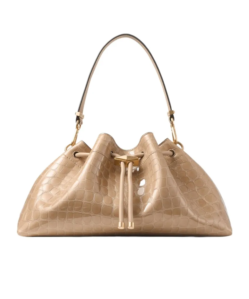 Jimmy Choo Bon Bon Shoulder Bag
