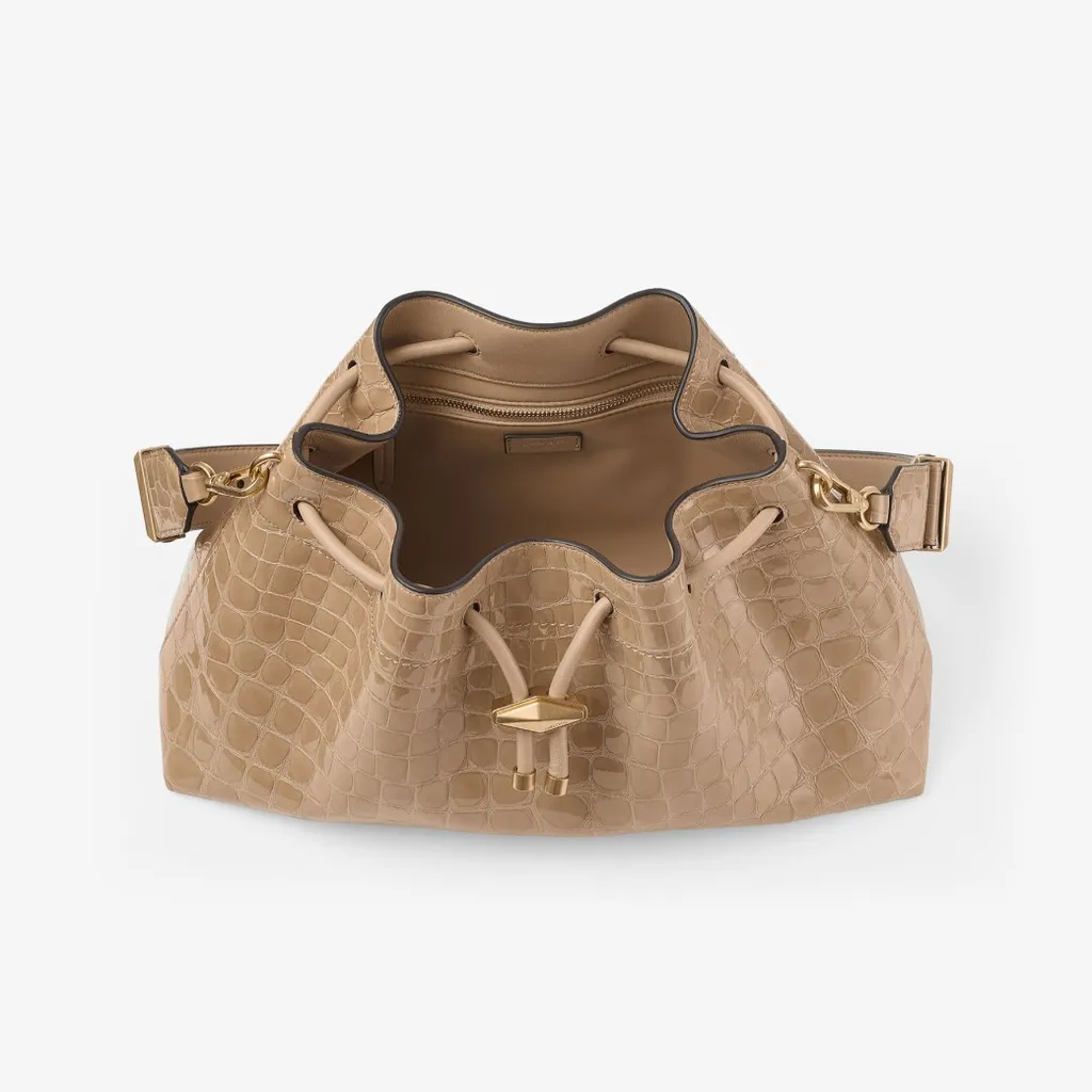 Jimmy Choo Bon Bon Shoulder Bag