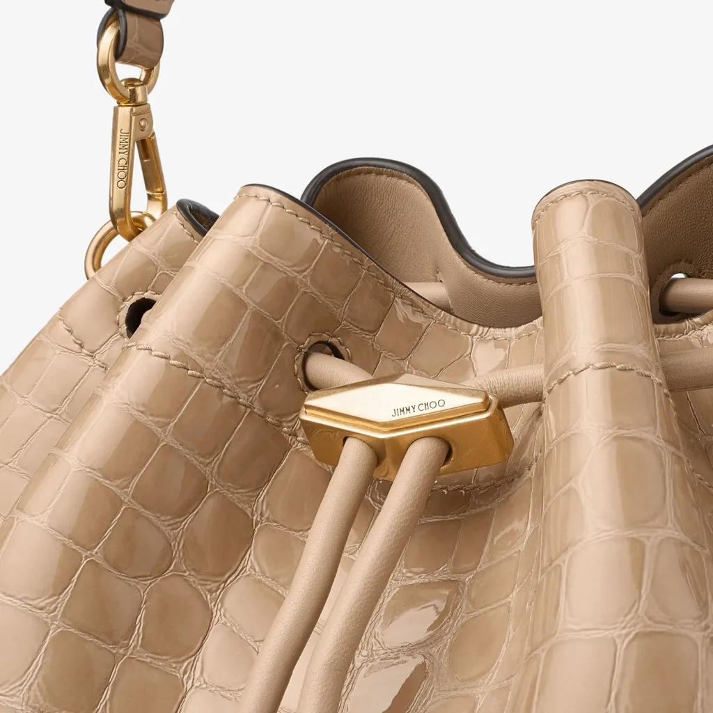Jimmy Choo Bon Bon Shoulder Bag