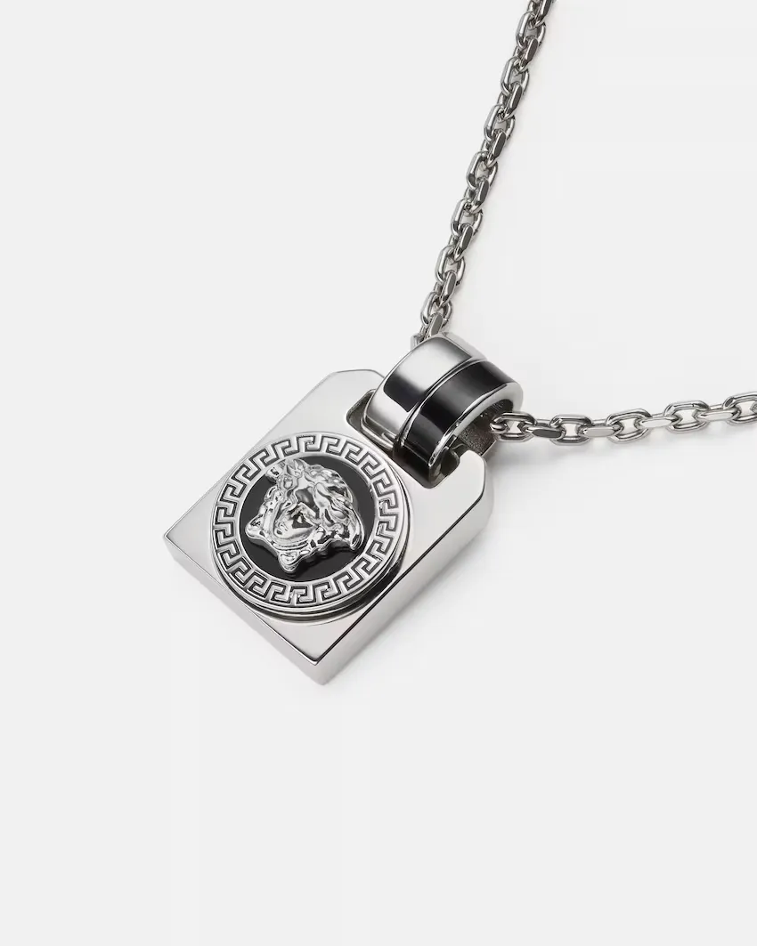 Versace Icon Necklace