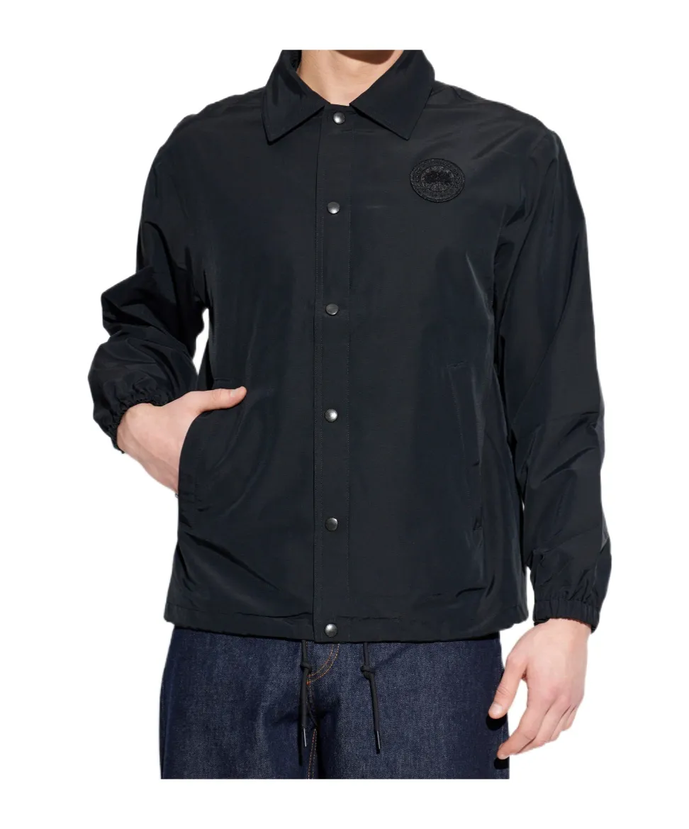 Regency Jacket