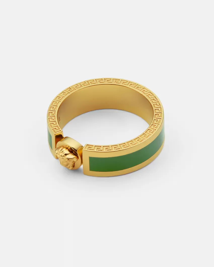 Versace Icon Ring