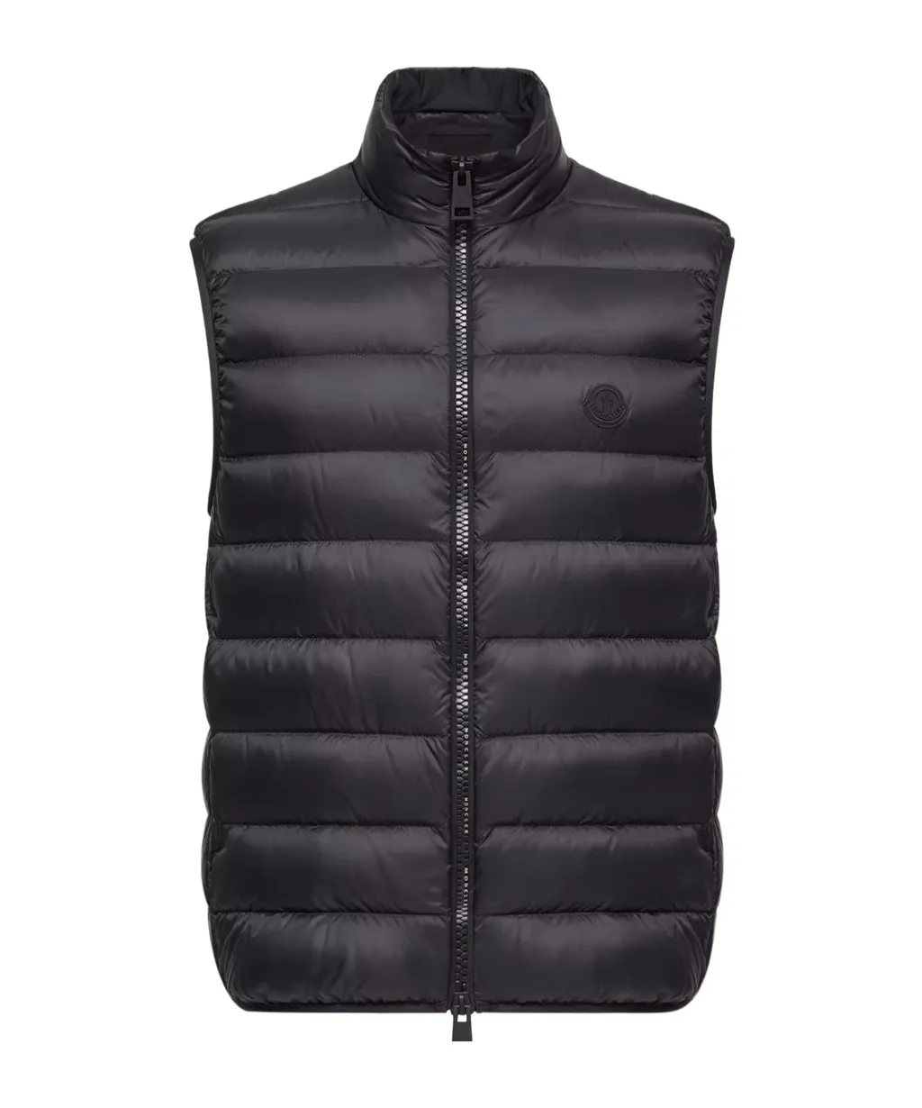 Moncler Deneb Down Gilet