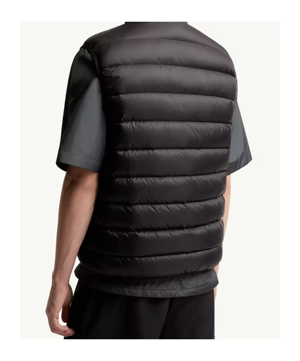 Moncler Deneb Down Gilet