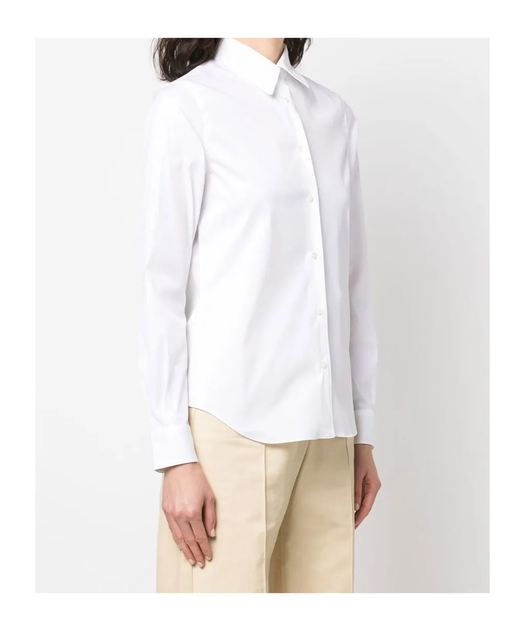 Long-Sleeved Shirt