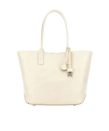 Hogan Address Shopping Bag Small